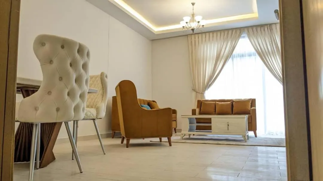 Appartement Alsam Realstate Apartement Addis-Abeba