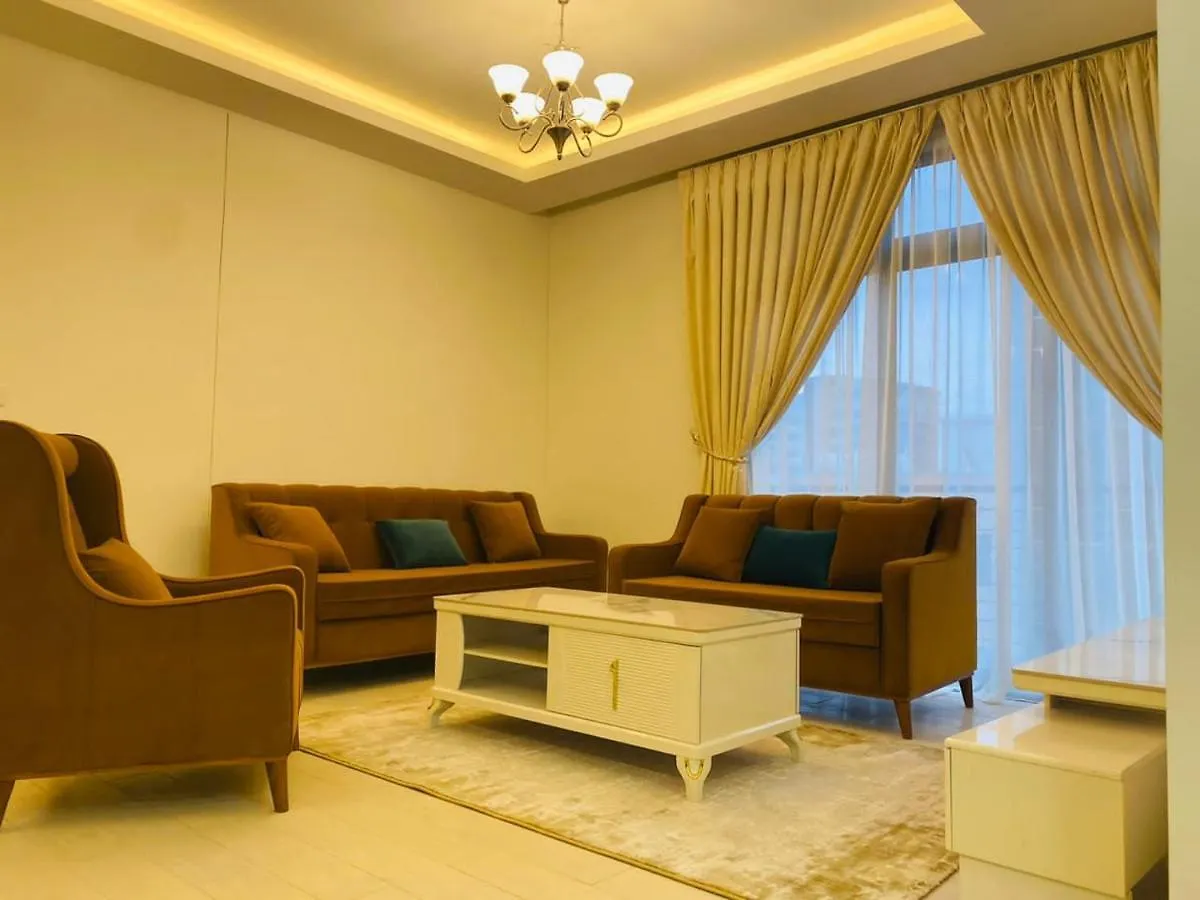 Alsam Realstate Apartement Addis-Abeba Éthiopie