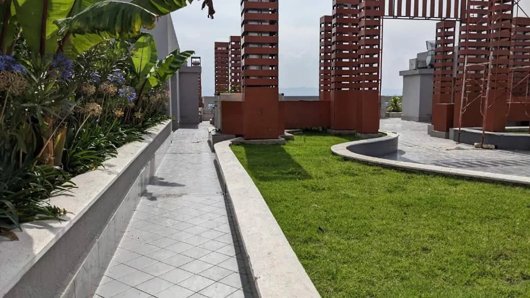 Alsam Realstate Apartement Addis-Abeba Éthiopie