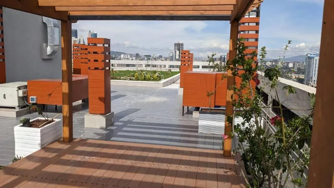Appartement Alsam Realstate Apartement Addis-Abeba Éthiopie