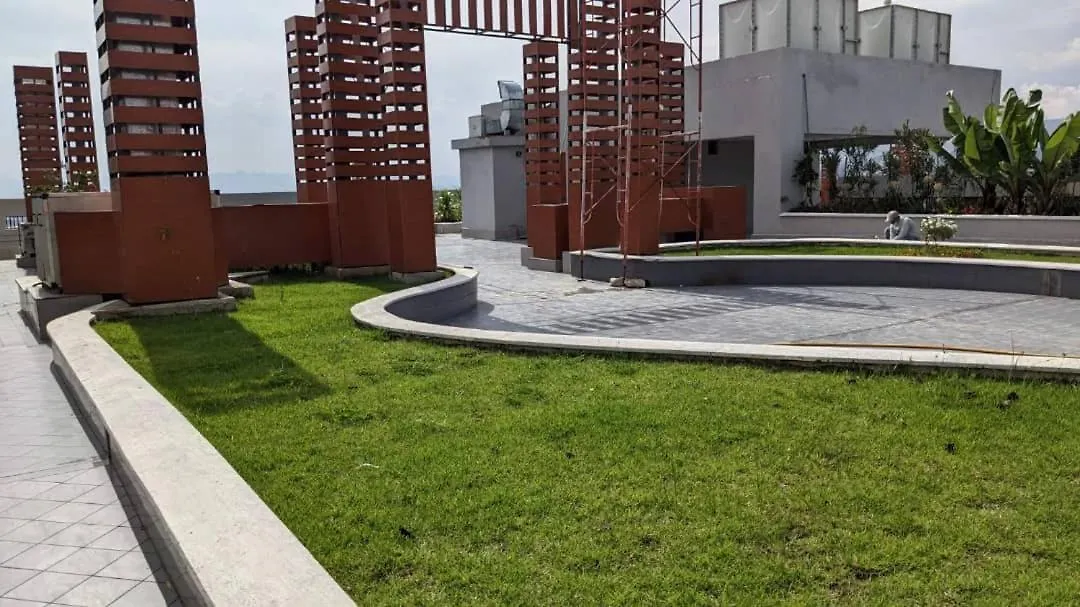 Alsam Realstate Apartement Addis-Abeba 0*,